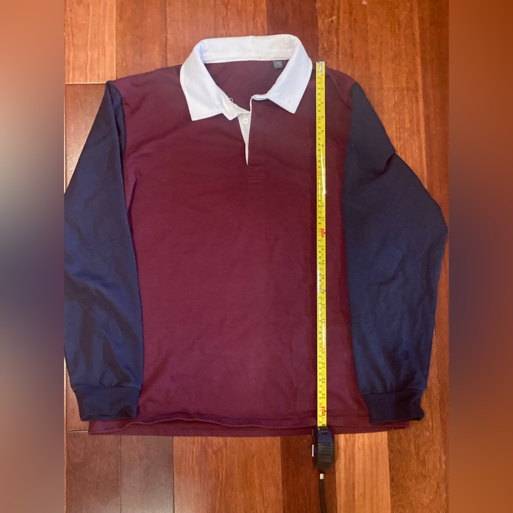 See pictures for measurements. In very good used condition